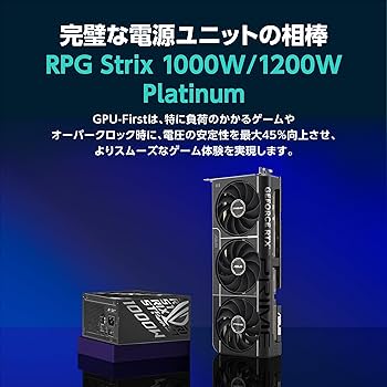 新品未開封 ASUS NVIDIA RTX 5080 16GB 外箱に破れ傷 ASUS TUF Gaming GeForce RTX™ 5080 16GB GDDR7
